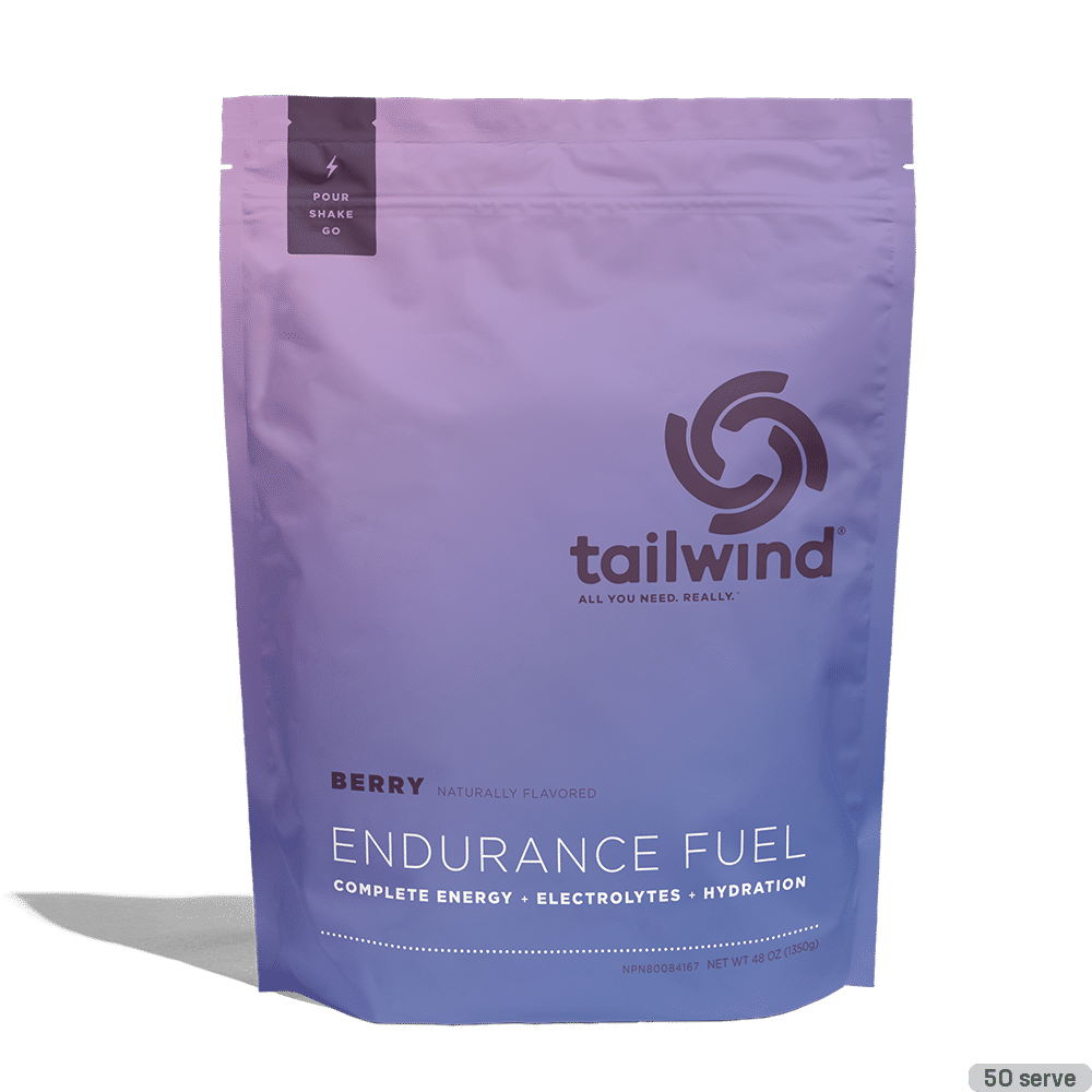 Tailwind Endurance Fuel Berry